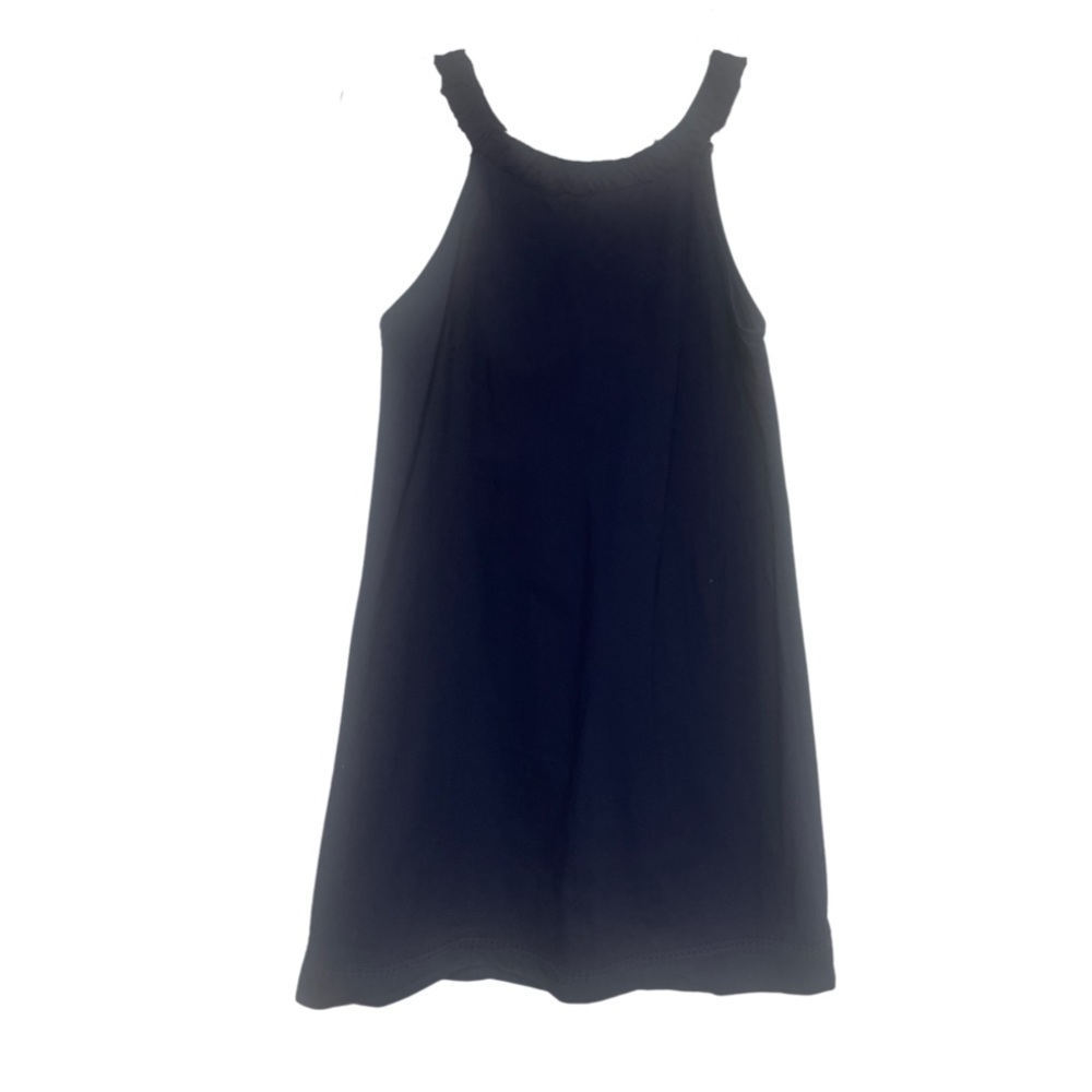 Heyton Navy Dress Women Size Small